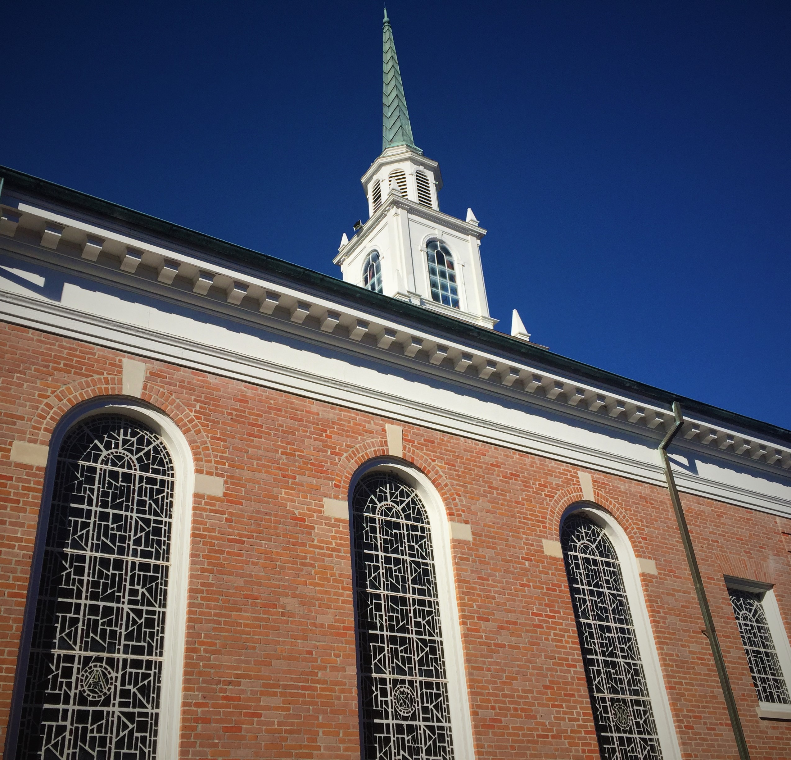 madison first baptist church